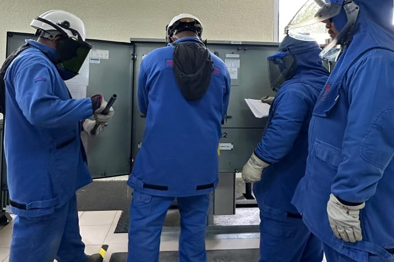 Competent Person & <br>Engineering Supervision